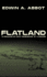 Flatland: A Romance of Many Dimensions by A Square