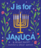 J is for Januca