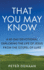 That You May Know: A 40-Day Devotional Exploring the Life of Jesus from the Gospel of Luke