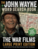 The John Wayne Word Search Book-the War Films Edition