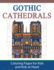 Gothic Cathedrals / Famous Gothic Churches of Europe: Coloring Pages for Kids and Kids at Heart