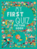 My First Quiz Picture Book (Clever Quiz Books)