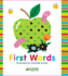 First Words (Clever Colorful Concepts)