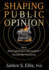 Shaping Public Opinion: How Real Advocacy Journalism(Tm) Should Be Practiced