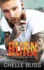 Burn (Men of Inked: Heatwave)