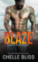 Blaze 4 Men of Inked Heatwave