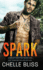 Spark (Men of Inked: Heatwave)