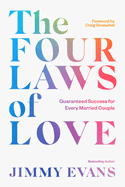 four laws of love guaranteed success for every married couple