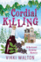 Cordial Killing: Large Print