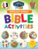 Schoolkid's Catholic Bible Activities, Ages 7-11