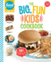 Food Network Magazine the Big, Fun Kids Cookbook: 150+ Recipes for Young Chefs