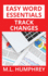 Track Changes (Easy Word Essentials)