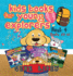 Kids Books for Young Explorers Part 4: Books 10 - 12