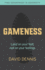 Gameness: Land on Your Feet, Not on Your Feelings