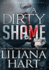 A Dirty Shame a Jj Graves Mystery 2