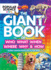 Popular Science Kids: the Giant Book of Who, What, When, Where, Why & How: 1, 001 Fascinating Facts for Kids