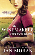 winemakers a novel of wine and secrets