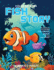 Color My Own Fish Story: an Immersive, Customizable Coloring Book for Kids (That Rhymes! )