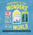 Windows to the Wonders of the World: a Lift-the-Flap Board Book of World Wonders (Windows to the World)