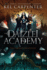 Daizlei Academy the Complete Series
