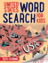 United States Word Search for Kids