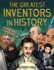 The Greatest Inventors in History an Inspirational Coloring Book With Stories and Facts