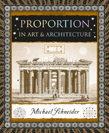 proportion in art and architecture