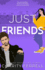 Just Friends: 6 (Blue Beech)