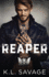 Reaper (Ruthless Kings Las Vegas Chapter)