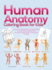 Human Anatomy Coloring Book for Kids Over 30 Human Body Coloring Pages, Fun and Educational Way to Learn About Human Anatomy for Kids for Boys Girls Ages 48