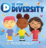 D is for Diversity