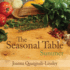 The Seasonal Table: Summer