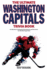 The Ultimate Washington Capitals Trivia Book: a Collection of Amazing Trivia Quizzes and Fun Facts for Die-Hard Caps Fans!