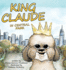 King Claude in Central Park