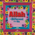 Allah is Different Than Me