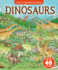 Dinosaurs: With More Than 40 Stickers! (Look & Find)