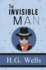 The Invisible Man-the Original 1897 Classic (Reader's Library Classics)