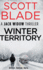 Winter Territory: 2 (Jack Widow)