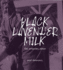 Black Lavender Milk