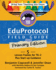 The Eduprotocol Field Guide Primary Edition: 5 Lesson Frames for Tk-2 Plus Start-Up Guidance