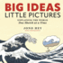 Big Ideas, Little Pictures Format: Paperback