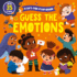 Guess the Emotions: a Lift-the-Flap Book With 35 Flaps! (Clever Hide & Seek)