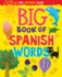 Big Book of Spanish Words Format: Hardback
