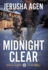 Midnight Clear: A Christian K-9 Suspense