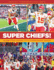 Super Chiefs! Celebrating Kansas City's Championship Season