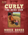 Curly, the Hero Cow: (Book #2, Second Edition)