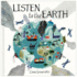 Listen to the Earth  Caring for Our Planet