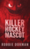 Killer Hockey Mascot