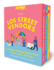 Los Street Vendors: a Collection of Bilingual Books About Shapes, Colors, and Fruits Inspired By Latin American Culture (Libros En Espaol) (S Sabo Kids)