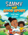 Sammy the Good Sport: Kids Book About Sportsmanship, Kindness, Respect and Perseverance